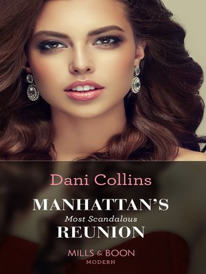 cover image of Manhattan's Most Scandalous Reunion